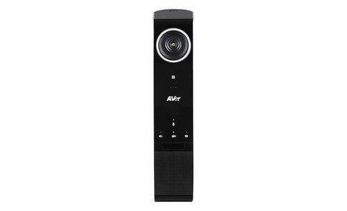AVerMedia VC320 Black, Silver 1920 x 1080 pixels 30 fps