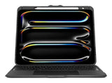 Targus VersaVu QWERTY UK English Bluetooth Black