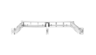 HPE Q6J41AAE mounting kit Metallic