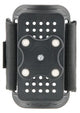 Mobilis 020012 holder Active holder Handheld mobile computer Black