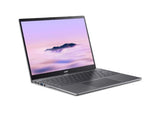 Acer Chromebook Plus 514 CBE594-2T - 14" WUXGA (1920x1200) Touchscreen Display, Intel Core 3 CPU, 8GB, 256GB SSD,