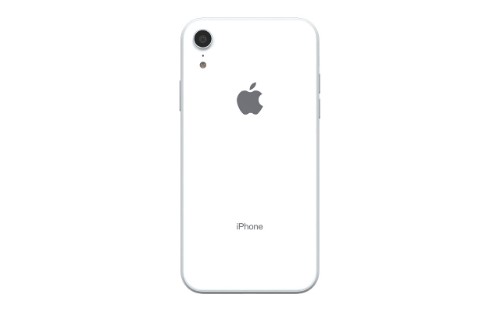 Renewd iPhone XR White 64GB