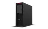 Lenovo ThinkStation P620 AMD Ryzen Threadripper PRO 5955WX 64 GB DDR4-SDRAM 1 TB SSD Windows 11 Pro Tower Workstation Black