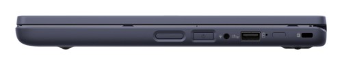 ASUS Chromebook CZ11 Flip CZ1104FM4A-NS0029 MediaTek Kompanio Kompanio 540 29.5 cm (11.6") Touchscreen HD 4 GB LPDDR4x-SDRAM 64 GB eMMC Wi-Fi 6 (802.11ax) ChromeOS UK English Grey