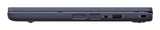 ASUS Chromebook CZ11 Flip CZ1104FM4A-NS0073 MediaTek Kompanio Kompanio 540 29.5 cm (11.6") Touchscreen HD 8 GB LPDDR4x-SDRAM 64 GB eMMC Wi-Fi 6 (802.11ax) ChromeOS UK English Grey
