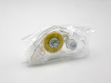 Neschen 6041392 tape dispenser Acrylate polymer Transparent