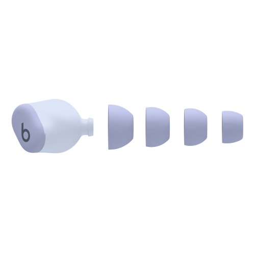 Apple Beats Solo Buds - True Wireless Earbuds - Arctic Purple