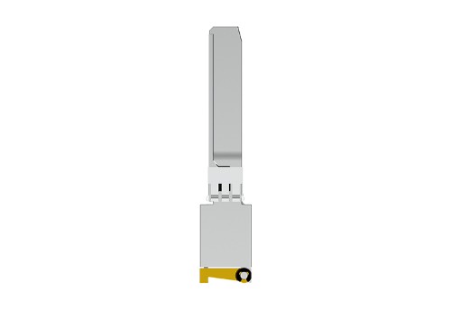 NETGEAR AXM765-20000S network transceiver module Fiber optic 10000 Mbit/s SFP+