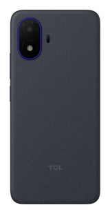 TCL K70 SE 16.7 cm (6.56") Dual SIM Android 16.0 4G USB Type-C 4 GB 64 GB 3000 mAh Black, Indigo