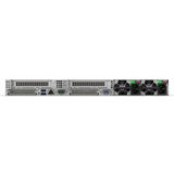 HPE ProLiant DL365 Gen11 9224 2.5GHz 24c 64GB-R 8SFF MR408i-o 2x480GB SATA SSD 2x1000W PS EU Server