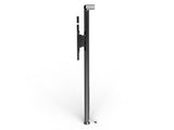 Multibrackets M Public Display Wall 180 Single Black