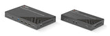 Lindy 70m Cat.6A HDMI 4K60 & Type C HDBaseT 3.0 KVM Extender