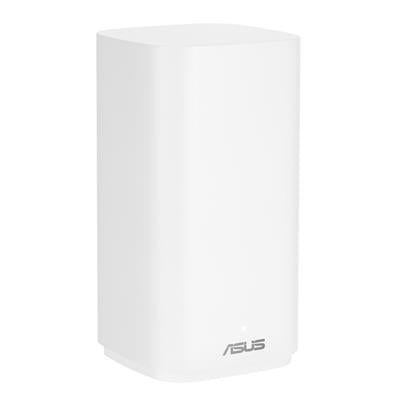 ASUS ZenWiFi BD4 BE3600 Outdoor 1 Pack Dual-band (2.4 GHz / 5 GHz) Wi-Fi 7 (802.11be) White 2 Internal