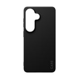 PanzerGlass CARE™ by ® TPU Case Black Samsung Galaxy S26