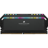 Corsair Dominator Platinum RGB memory module 64 GB 2 x 32 GB DDR5 5200 MHz