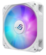 ASUS ROG Strix LC III 240 ARGB White Edition Processor Liquid cooling kit 12 cm
