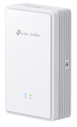 TP-Link Omada EAP625GP-WALL wireless access point 1201 Mbit/s White Power over Ethernet (PoE)