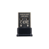 StarTech.com Mini USB Bluetooth 2.1 Adapter - Class 1 EDR Wireless Network Adapter