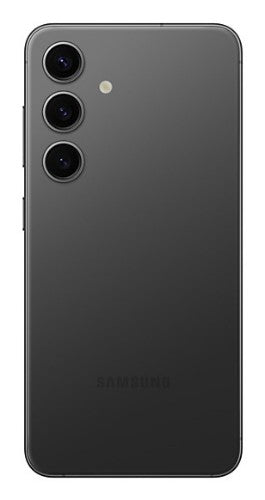 Samsung Galaxy S24 Enterprise Edition 15.8 cm (6.2") Dual SIM Android 14 5G USB Type-C 8 GB 128 GB 4000 mAh Black