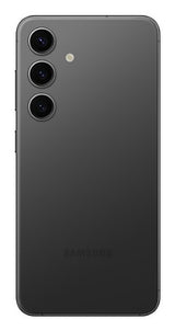 Samsung Galaxy S24 Enterprise Edition 15.8 cm (6.2") Dual SIM Android 14 5G USB Type-C 8 GB 128 GB 4000 mAh Black