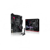 ASUS ROG STRIX B550-F GAMING WIFI II AMD B550 Socket AM4 ATX