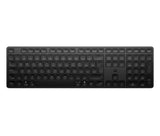 HP 495K Multi-Device Dual-Mode Keyboard