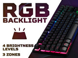 Acer Nitro Gaming Keyboard
