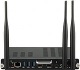 Viewsonic VPC-A31-O1 PC/workstation 8 GB DDR4-SDRAM 128 GB SSD Slot-in PC Mini PC Black