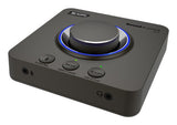 Creative Labs Sound Blaster X4 7.1 channels USB