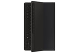 Samsung Book Cover Keyboard Slim - AI Key for Galaxy Tab S10 FE+