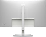 DELL UltraSharp U3225QE computer monitor 80 cm (31.5") 3840 x 2160 pixels 4K Ultra HD LCD Black, Silver