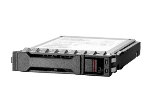 HPE P41402-B21 internal solid state drive 2.5" 1.92 TB U.3 NVMe