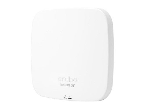 HPE Aruba Networking Aruba Instant On AP15 (IL) 2033 Mbit/s White Power over Ethernet (PoE)