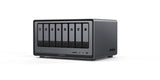 Ugreen NETWORK ATTACHED DXP8800PL DISKLESUK NAS Desktop Intel® Core™ i5 i5-1235U 8 GB DDR5 0 TB UGOS Pro