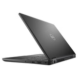 A2C Dell Latitude 5590 I5 8th Gen 8GB RAM 256GB SSD 15" HD (Min) W11Pro 1 Year Return to Base Warranty