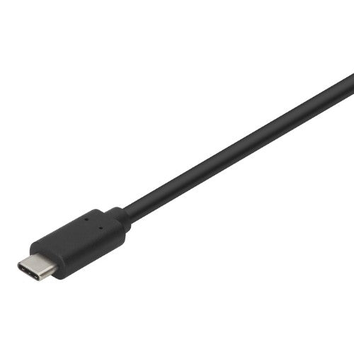 Belkin F1DN2MOD-HC-U USB cable 0.9144 m USB C Black