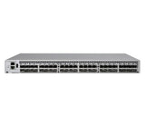 HPE SN6000B Managed 1U Metallic