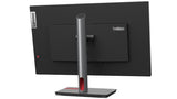 Lenovo ThinkVision T27i-30 computer monitor 68.6 cm (27") 1920 x 1080 pixels Full HD Black