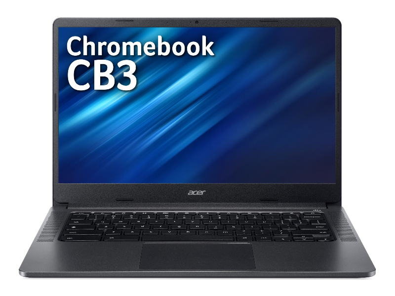 Acer Chromebook C934 14" Full HD 128GB/8GB N6000