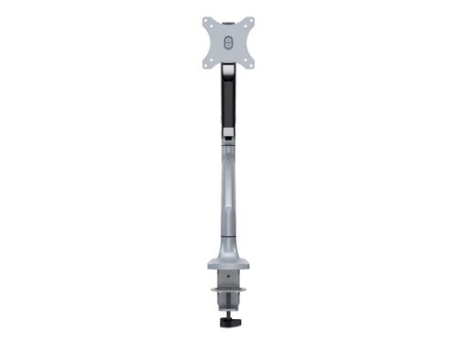 Multibrackets M Deskmount Gas Spring Single Silver
