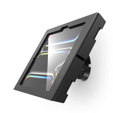 Compulocks iPad Pro M4 & M5 11", Apex Enclosure Tilting Wall Mount - Black
