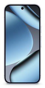 Google Pixel 10 Pro 16 cm (6.3") Dual SIM Android 16.0 5G 16 GB 128 GB 4870 mAh Grey