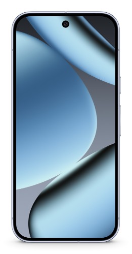 Google Pixel 10 Pro 16 cm (6.3") Dual SIM Android 16.0 5G 16 GB 256 GB 4870 mAh Grey