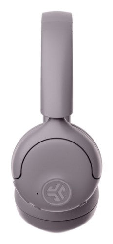JLab Go Lux ANC Headset Wireless Head-band Calls/Music USB Type-C Bluetooth Mauve