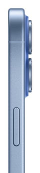 Apple iPhone 17 256GB Mist Blue