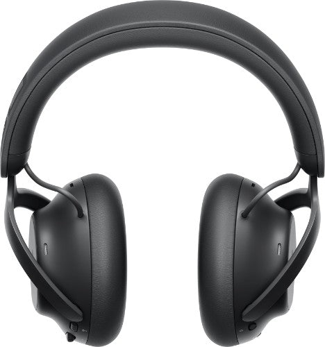 Alienware PRO-HS-G-DEAM headphones/headset Wired & Wireless Head-band Gaming USB Type-C Bluetooth Black