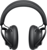 Alienware PRO-HS-G-DEAM headphones/headset Wired & Wireless Head-band Gaming USB Type-C Bluetooth Black