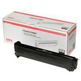 OKI 42918108 Drum kit black, 30K pages for OKI C 9600/9655/9850
