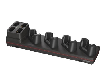 Honeywell CK62-5CB-UVN-BAT-0 mobile device charger Mobile computer Black Auto