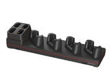 Honeywell CK62-5CB-UVN-BAT-0 mobile device charger Mobile computer Black Auto